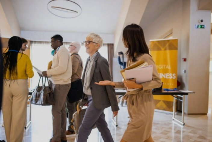 SEMINAR: Er du parat til fremtidens arbejdsplads?