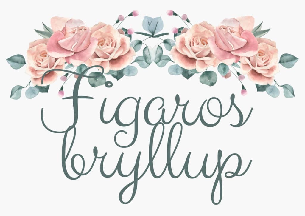 Sommerforestilling "Figaros Bryllup" - Mozart